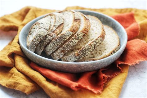 Baking Sourdough Bread for Beginners - Supper in the Suburbs