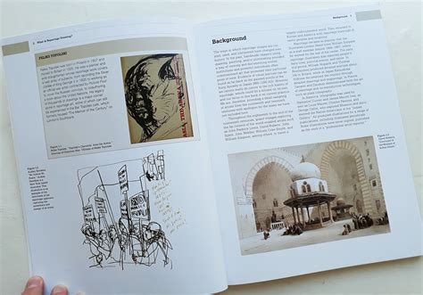 Reportage Illustration - Book Review – The AOI