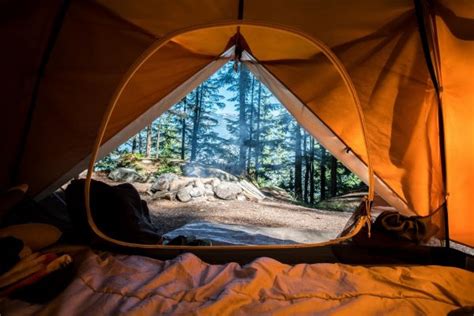 What Are The Loops Inside A Tent For? | Outdoor Is Home