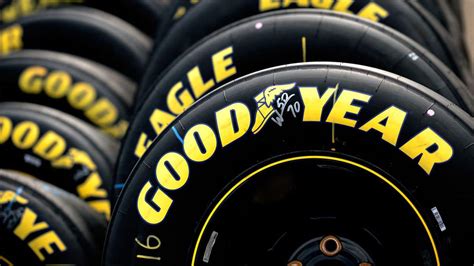 Goodyear announces return to Le Mans 24 hours and FIA World Endurance Championship - SME Tech Guru