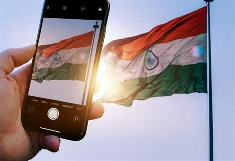 Apple Opens New iPhone Manufacturing Facility In India