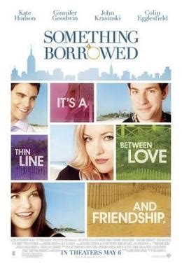 Something Borrowed (film) - Wikipedia