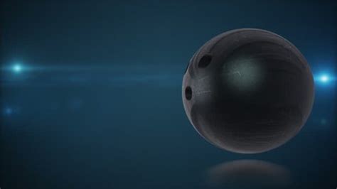 Bowling Ball Sport Background Motion Background Stock Footage Video (100% Royalty-free) 15005506 ...