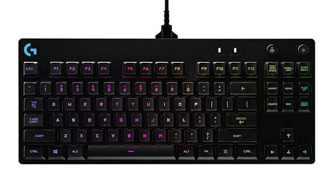 The Best Tenkeyless Mechanical Gaming Keyboard - IGN