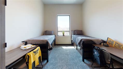 The Summit - Housing and Residence Life