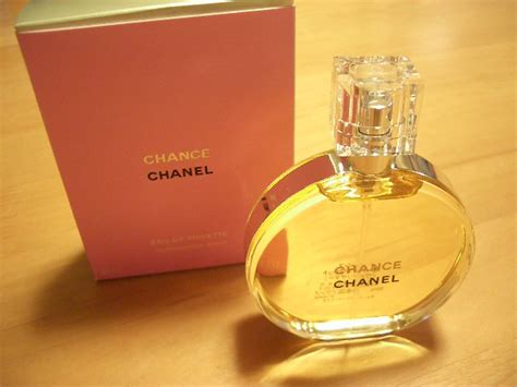 chance | CHANELのCHANCEと名のEAU DE TOILETTE. | Kanko* | Flickr