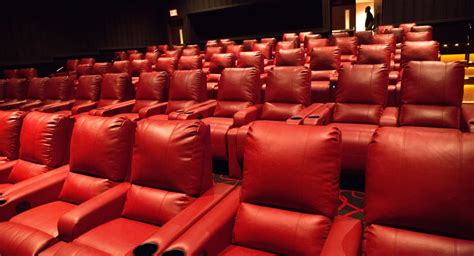 AMC Village 7 Reopens With Reclining Seats, Much Improved Bathrooms ...