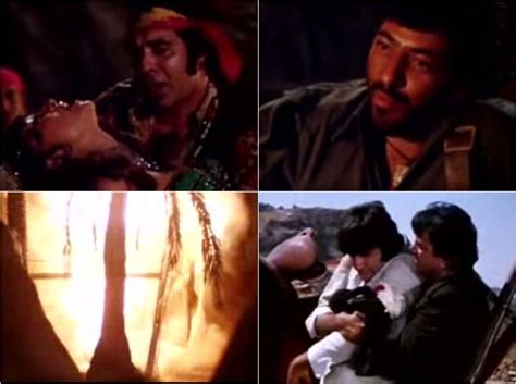 Sholay: 35 superhit years