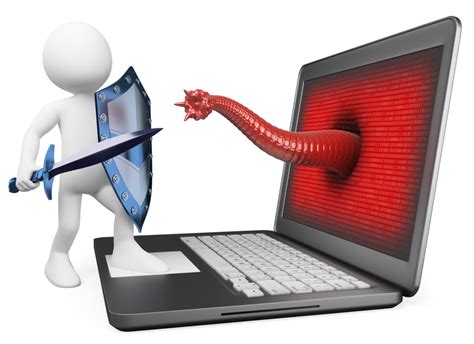 Malware Protection Tips and Techniques - Protect computer from malware