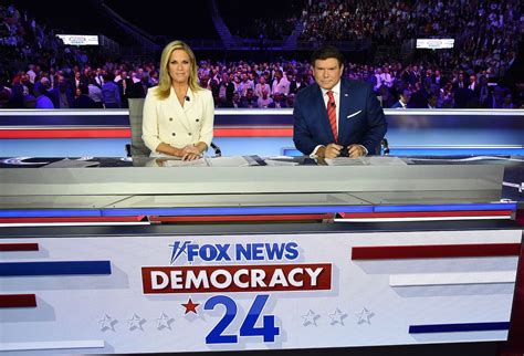 Weekly Cable Ratings: Republican Presidential Debate Propels Fox News ...