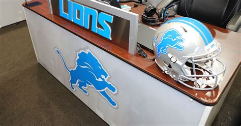 What Detroit Lions draft theory do you expect to keep growing? - Pride ...