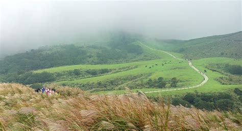 Hilltop view on a foggy day | The scene is different but equ… | Flickr