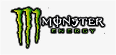 Monster Energy Logo Coloring Pages