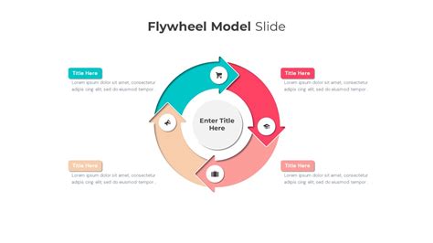 Flywheel Model Template - SlideBazaar