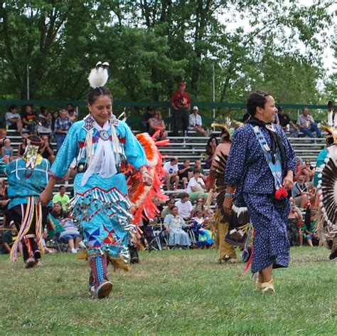 Meskwaki Tribe cancels 102nd annual powwow after death in community