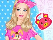 ⭐ Barbie's Childish Outfits Game - Play Barbie's Childish Outfits Online for Free at TrefoilKingdom