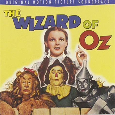 Wizard of Oz: Fun Music Information Facts, Trivia, Lyrics