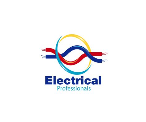 Modern, Professional, Electrical Logo Design for Electrical ...