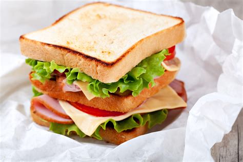 Sandwich Wallpapers - Wallpaper Cave