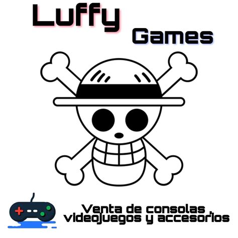 Luffy Games | Mexico City