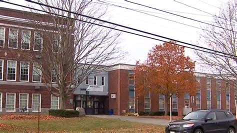 Bath faces big decision on what to do with old Morse High School | WGME