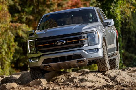 Best Ford F-150 Accessories (Review & Buying Guide) in 2022