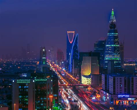 Riyadh - Saudi Arabia : r/CityPorn