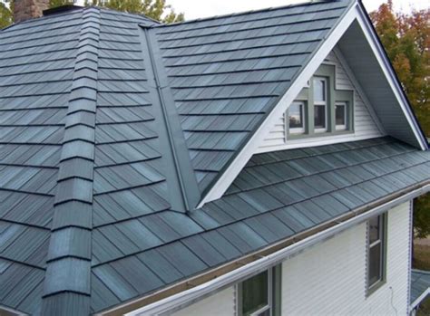 Metal vs. Composite Roof Shingles: What Is The Best Material? - Brava ...