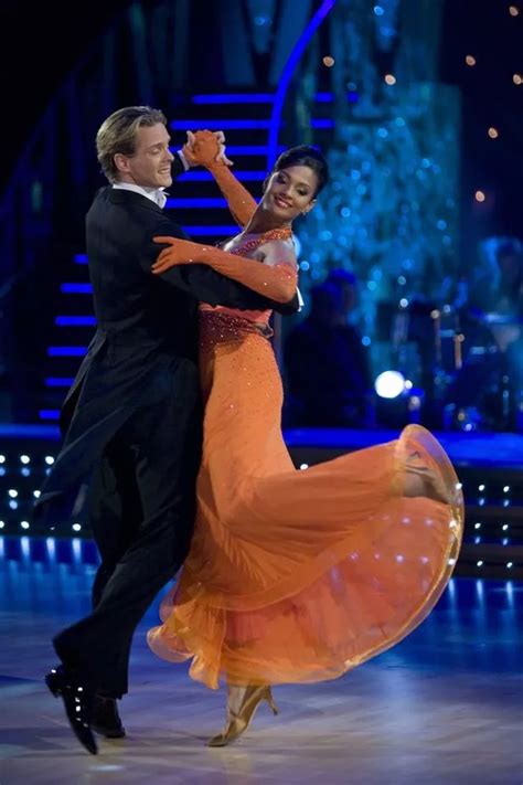 BBC Strictly: Past winners with prior dance experience as show called ...