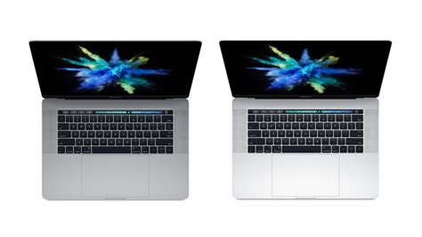 Space Gray Macbook Pro 2020 Colors - Lanarra