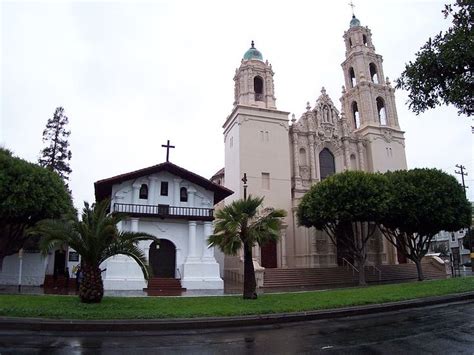 253 best Old Spanish Mission in America images on Pinterest | California missions, Roof tiles ...