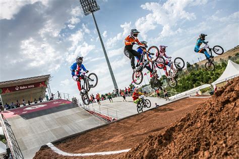 BMX Racing 101 Guide: Alles was man wissen muss