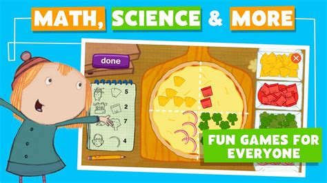 PBS KIDS Games APK Download - Free Educational GAME for Android | APKPure.com