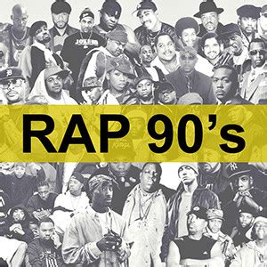 Rap 90s (Top 100) - playlist by DailyMixFR | Spotify