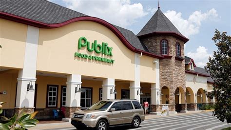 Publix Pours: Florida stores offering beer, wine while you shop | wtsp.com