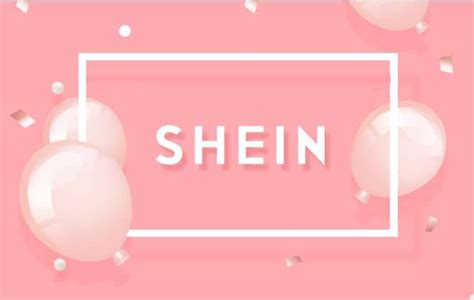 Logo Shein Icon Aesthetic Pink