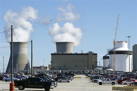 The first US nuclear reactor built from scratch in decades enters commercial operation in ...