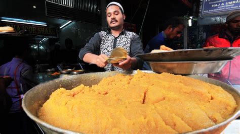 Muslim Indian Street Food Tour in Old Delhi, India | BEST Street Food ...