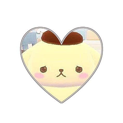 Cute Purin Soft Icon