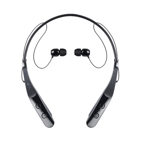 LG Electronics Earbud Wireless Noise Canceling Headphones at Lowes.com