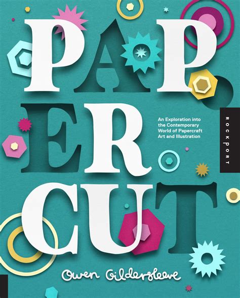 Paper Cutting, Cutting Edge, Web Design, Book Design, Graphic Design ...