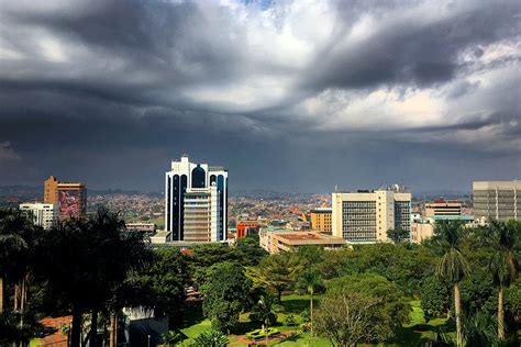 Activities to do in Kampala City while on a Uganda Safari