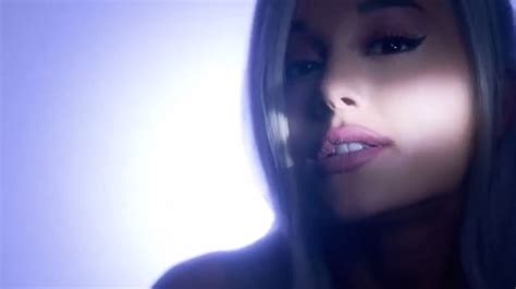 Sneak Peek: Ariana Grande - 'Focus' Video - That Grape Juice