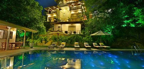 The Horizon Hill Top Villa | Best Hotels in Unawatuna | Beach Hotels in ...