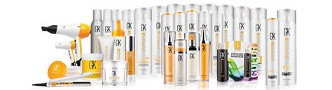 Gk Hair a.k.a. Global Keratin - What Is Brazilian Keratin Treatment