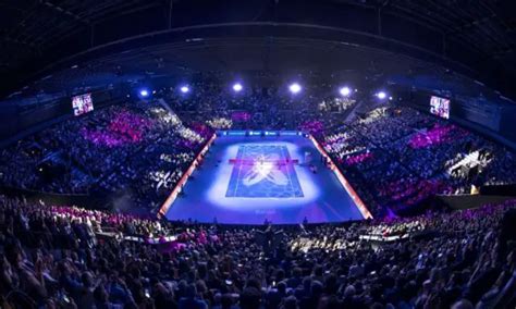 ATP Swiss Indoors Basel 2023: Entry List And Prize Money Revealed ...