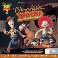 Toy Story 2 - Woody's Roundup - Dubman Home Entertainment