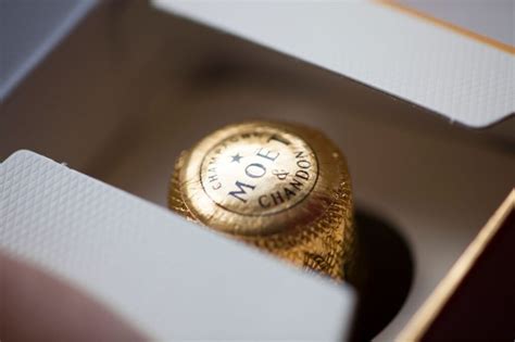 Moet Hennessy Rebrands Champagne To "Sparkling Wine" - Retail Bum