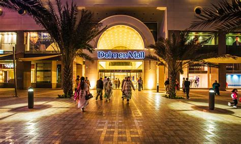 Dolmen Mall Clifton waives off 100% rents during lockdown