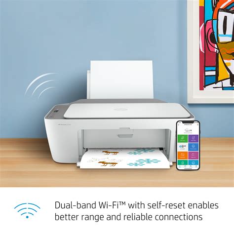 HP DeskJet 2722 All-in-One Wireless Color Inkjet Printer – Only $24 ...